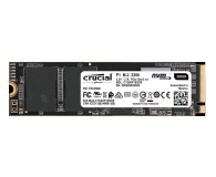 CRUCIAL P1 500GB M.2 CT500P1SSD8 - 456906 - zdjęcie 1